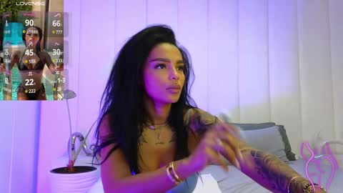 Kim online show from 01-22-25, 05:05