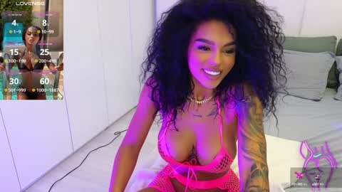 Kim online show from 02-04-25, 10:00