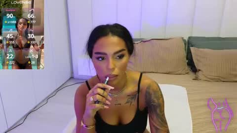 Kim online show from 03-02-25, 10:24