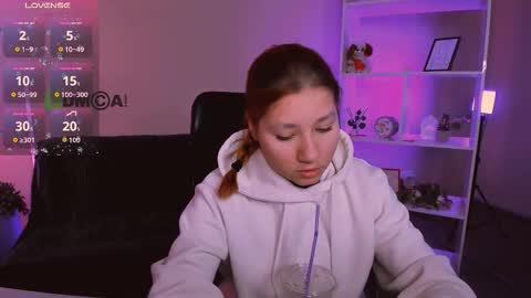 just Kimi  online show from 12-14-25, 09:47