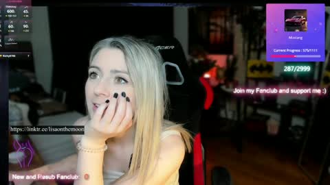 Wolfs Girl online show from 03-06-25, 04:38