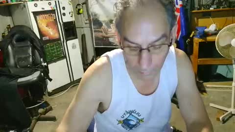 kimintheshed online show from 01-17-26, 11:37