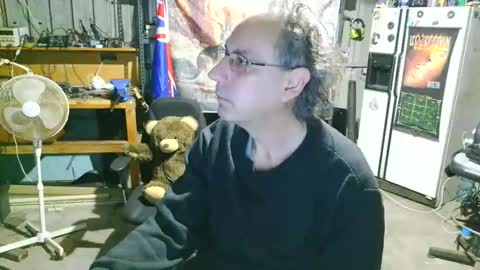 kimintheshed online show from 02-13-26, 09:22