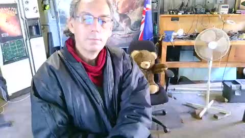 kimintheshed online show from 02-21-26, 11:39
