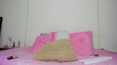 Kim Joy online show from 02-14-25, 07:49