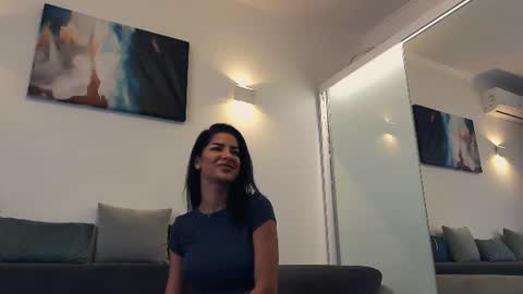 Snapshot of kimkala chatting on 06-11-26, 11:25 Kimkala online show from 06-11-26, 11:25