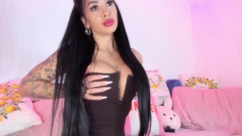 Natalie online show from 05-28-26, 07:22