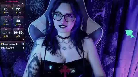 Kim Lennox online show from 06-19-26, 02:10