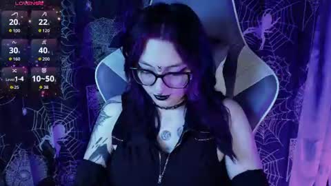 Kim Lennox online show from 07-03-26, 02:34