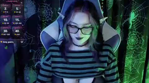 Kim Lennox online show from 07-14-26, 02:12