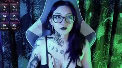 Kim Lennox online show from 07-22-26, 02:09