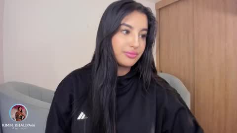 Kim  online show from 02-22-26, 12:34