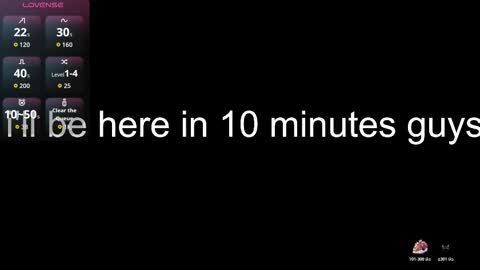 Kim  online show from 12-22-25, 06:05