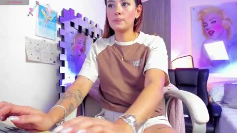 kimmberly_saenz_ online show from 02-03-26, 10:15