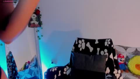 Kimm online show from 11-27-25, 02:13