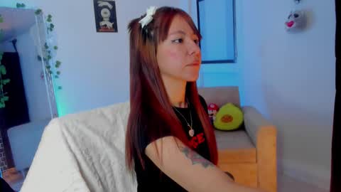 Kimm online show from 02-10-26, 03:21