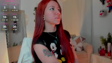 Kimm online show from 04-05-26, 04:31