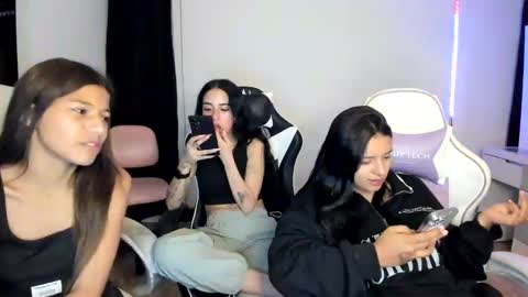 kimmi online show from 02-17-25, 11:20