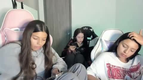 kimmi online show from 02-17-26, 11:22