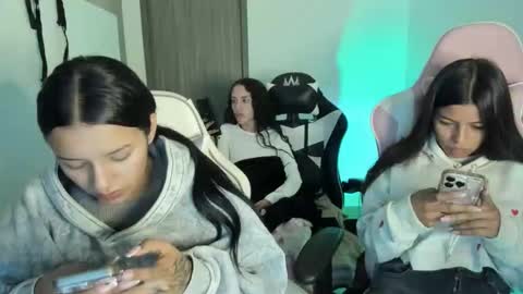 kimmi online show from 02-24-26, 11:25