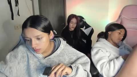 kimmi online show from 02-25-26, 11:25