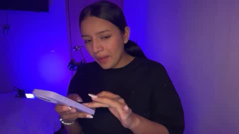 kimmi online show from 04-08-26, 11:16