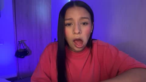 Snapshot of kimmi_foxy chatting on 06-03-26, 09:31 kimmi online show from 06-03-26, 09:31