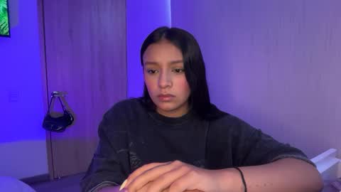 Snapshot of kimmi_foxy chatting on 06-05-26, 03:29 kimmi online show from 06-05-26, 03:29