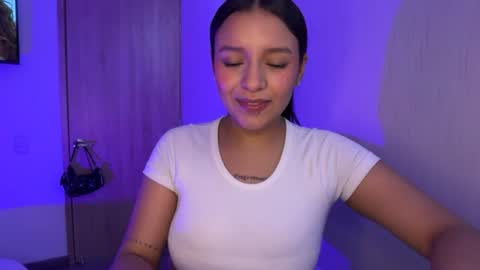 Snapshot of kimmi_foxy chatting on 06-12-26, 03:55 kimmi online show from 06-12-26, 03:55