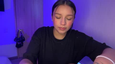 Snapshot of kimmi_foxy chatting on 06-15-26, 03:14 kimmi online show from 06-15-26, 03:14