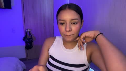 Snapshot of kimmi_foxy chatting on 06-22-26, 03:53 kimmi online show from 06-22-26, 03:53
