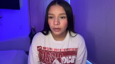 Snapshot of kimmi_foxy chatting on 06-24-26, 08:19 kimmi online show from 06-24-26, 08:19