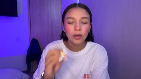 Snapshot of kimmi_foxy chatting on 06-26-26, 03:16 kimmi online show from 06-26-26, 03:16