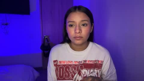 Snapshot of kimmi_foxy chatting on 07-03-26, 03:35 kimmi online show from 07-03-26, 03:35
