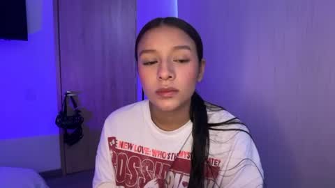 Snapshot of kimmi_foxy chatting on 07-03-26, 03:51 kimmi online show from 07-03-26, 03:51