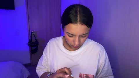 Snapshot of kimmi_foxy chatting on 07-05-26, 12:50 kimmi online show from 07-05-26, 12:50