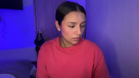 Snapshot of kimmi_foxy chatting on 07-17-26, 01:12 kimmi online show from 07-17-26, 01:12