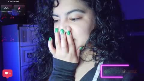 Kimmi online show from 03-05-26, 02:07