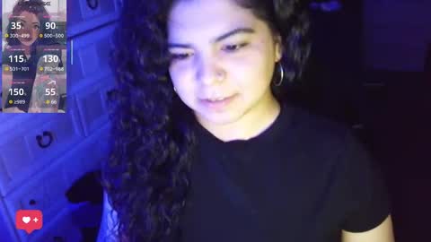 Kimmi online show from 03-22-26, 02:26