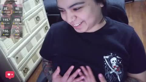 Kimmi online show from 03-24-26, 12:59