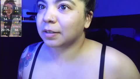 Kimmi online show from 03-28-26, 02:33