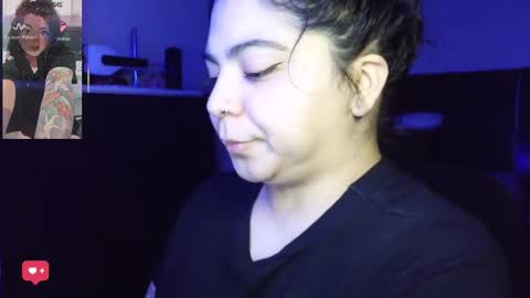 Kimmi online show from 03-29-26, 01:27