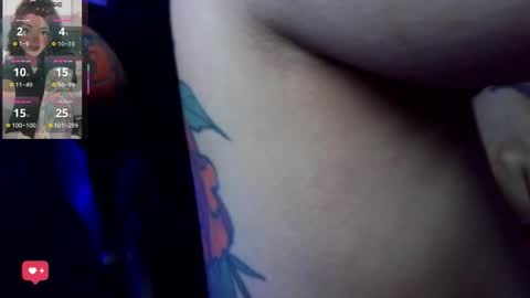 Kimmi online show from 04-17-26, 02:36