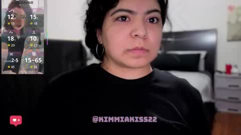 Snapshot of kimmiakiss22 chatting on 07-19-26, 01:31 Kimmi online show from 07-19-26, 01:31