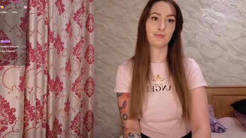 Kimmie online show from 01-31-26, 07:11