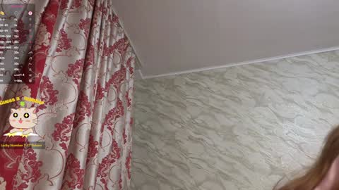 Kimmie online show from 02-13-26, 06:26