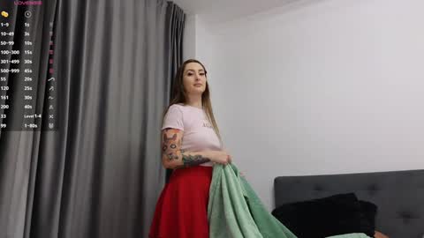 Kimmie online show from 03-13-26, 07:20