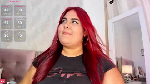 Karla online show from 11-25-25, 07:14