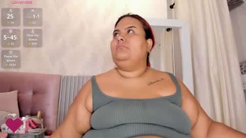 Snapshot of kimmie_kaboom_ chatting on 06-06-26, 07:07 Karla online show from 06-06-26, 07:07