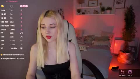  Your Kimmie  follow me  online show from 03-06-25, 01:57